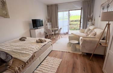 Chiemsee-Perle, stylisches Luxus-Appartement - Foto 1