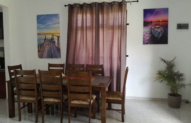 Happy Villa - Foto 7