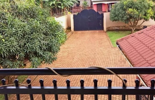 Bujagali Villa - Photo 5