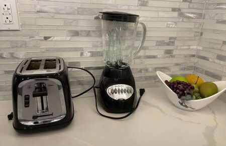 Rainforest Villa 4 Bedroom PoolSpa Walk2Disneyland - Foto 38