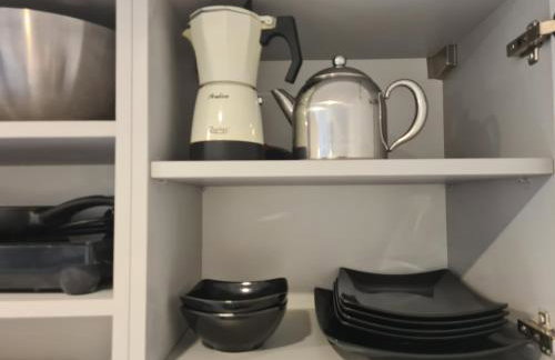 Studio Plac Narutowicza - Photo 23