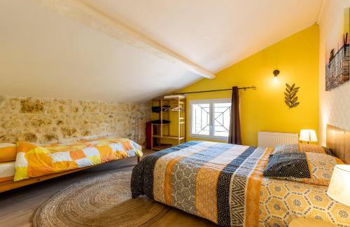 Gite Senguinous 1 - Foto 16