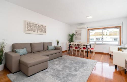 Spacious Escape Near the Beach by Host Wise - Photo 1