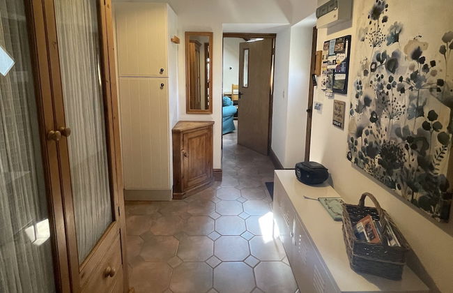 Chestnut Farm Holiday Cottages - Foto 25