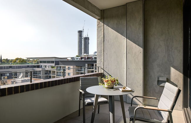 Punthill Parramatta - Foto 26