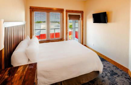 The Planet - Waterfront 3-Bedroom, 3-Bathroom Penthouse Suite at REAL Watersports - Foto 14