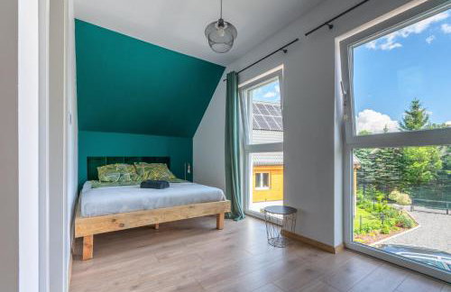 Osada Malawka pod Śnieżką - Foto 35