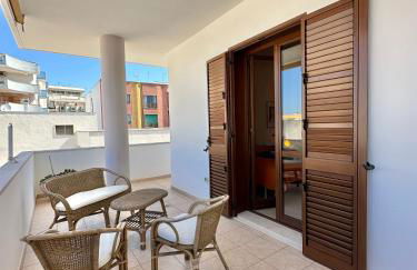 Casa Anaclete Sole e Colori - Foto 10