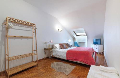 Apartamento Bautista Centro - Photo 17