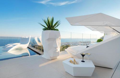 Posh Residence Luxury Suites - Photo 28