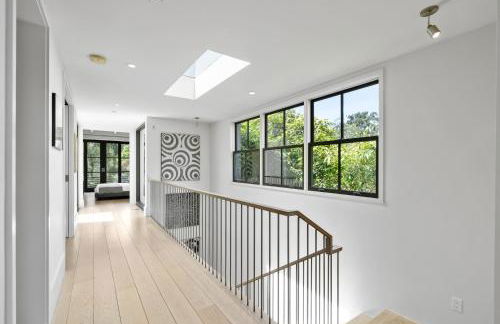 Modern Architectural Oasis in Menlo Park - Foto 17