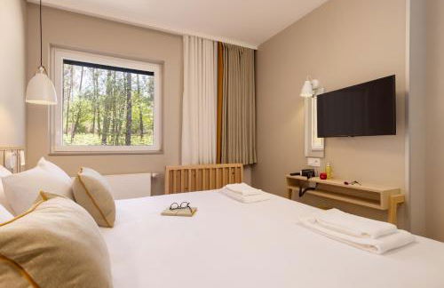 Center Parcs Les Landes de Gascogne - Foto 59