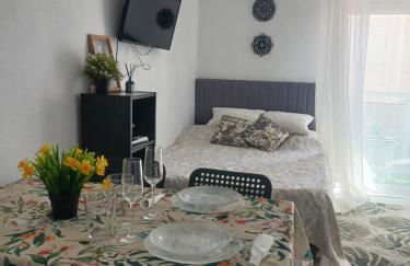 Grande Estudio La Sal - Foto 1