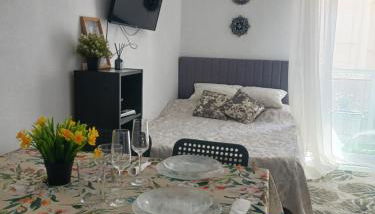 Grande Estudio La Sal - Foto 1