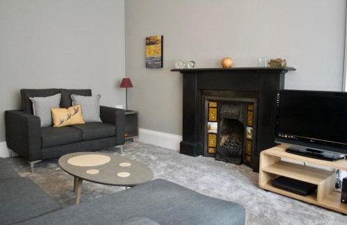 Stylish 2 Bedroom Bruntsfield Apartment in Edinburgh - Foto 2