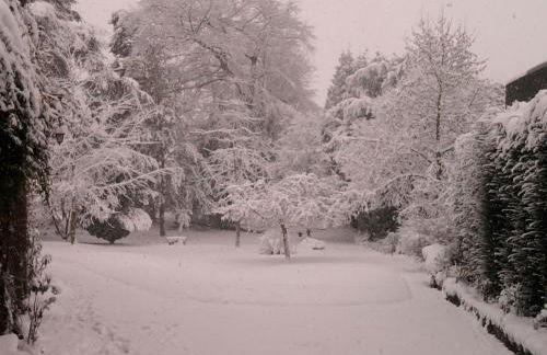 Gite Normandie - Foto 23