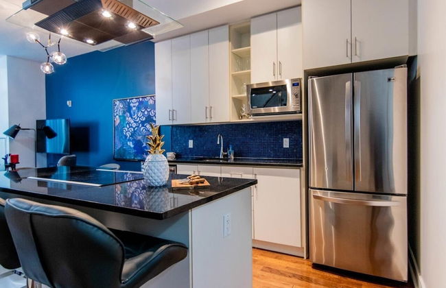 Designer Luxury 3 Bedroom Townhouse - Foto 28