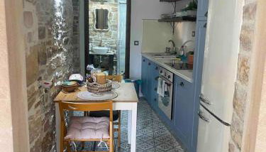 Cozy stone built apartment in Nénita! - Foto 5