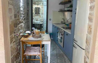 Cozy stone built apartment in Nénita! - Photo 5