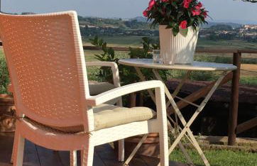 Locazione turistica Casa olivo - Foto 30