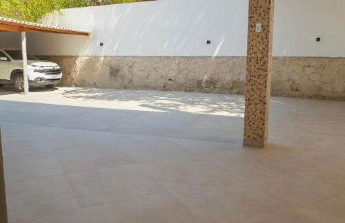 Casa a 2 quadras da praia na Atalaia Nova Barra dos CoqueirosSE nuraguesolepraia - Foto 2