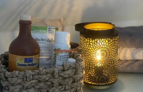 Ferienhaus am Dürrbachtal - Foto 40