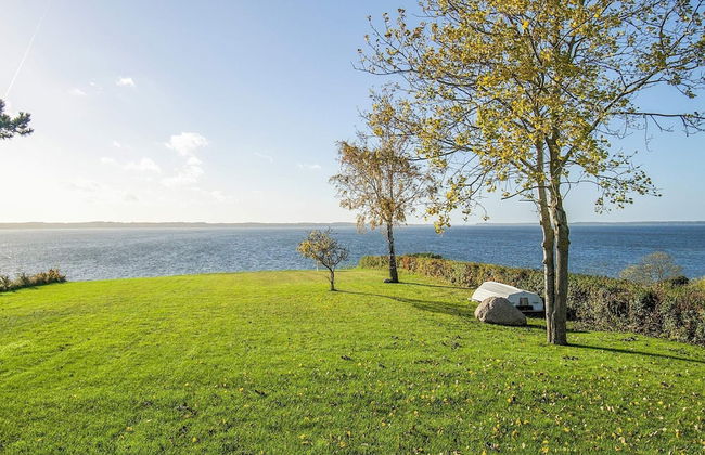 5 Star Holiday Home in Frederiksvaerk - Foto 34