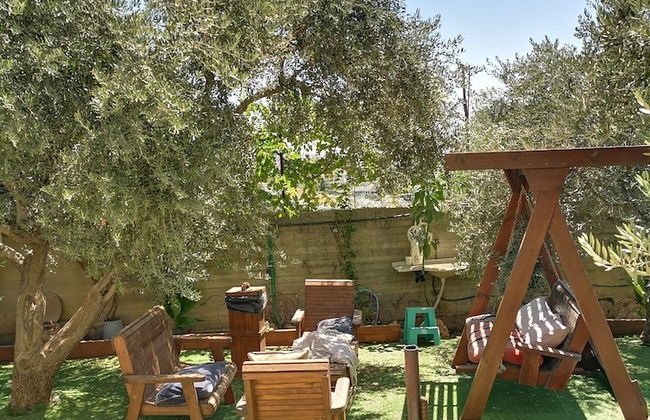 Olive Palace Restaurant and Lounge - Foto 13