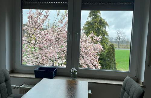 Wunderschöne Ferienwohnung mit Balkon auf dem Bauernhof - Foto 4