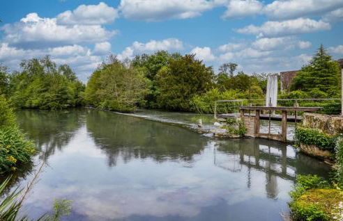 Awesome Home In Verteuil-Sur-Charente - Foto 16