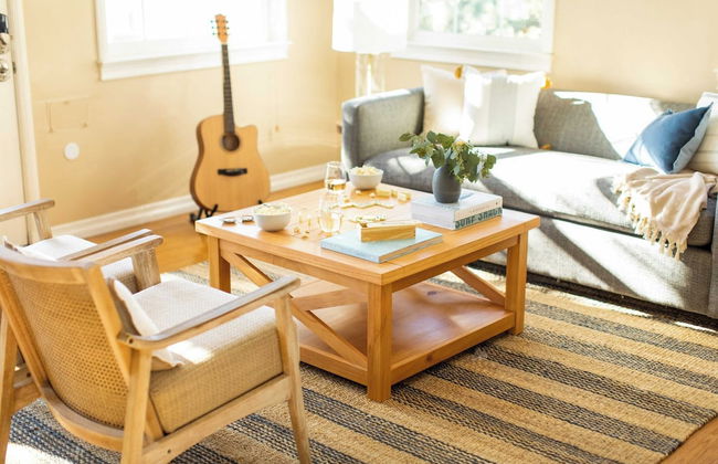 Kokomo by Avantstay Bayside Getaway w/ Fire Pit, & Large Outdoor Patio - Foto 7