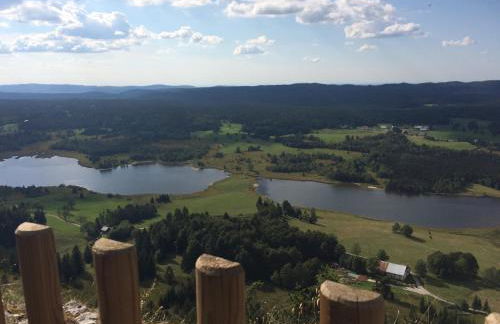 Magnifique appartement à la montagne classé 4 étoiles - Foto 17