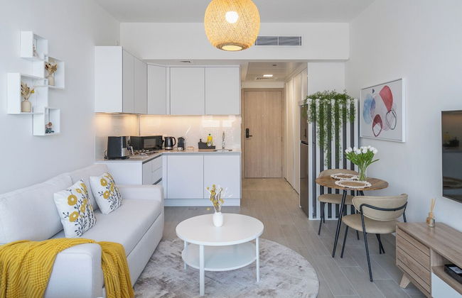 Brand New & Modern Studio JVC - Photo 67