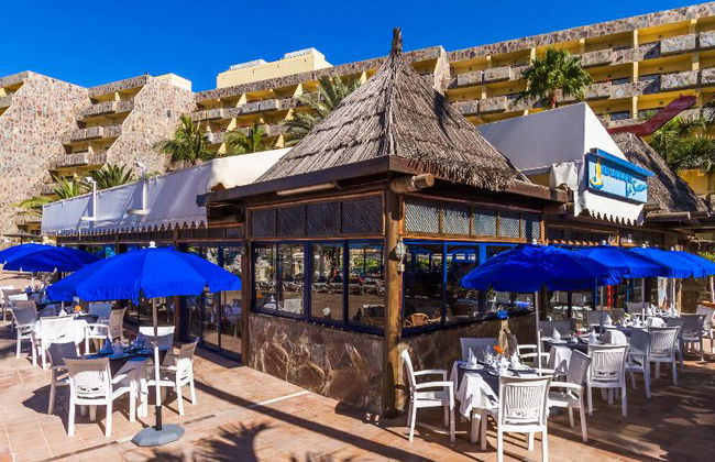 Bluebay Beach Club - Foto 17