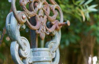 Maison de maitre et son parc - Foto 35