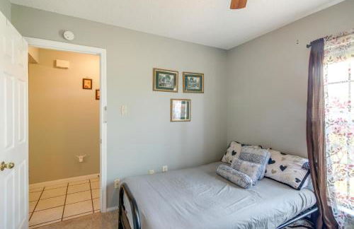 Horn Lake Home with Yard 8 Mi to Graceland! - Foto 18