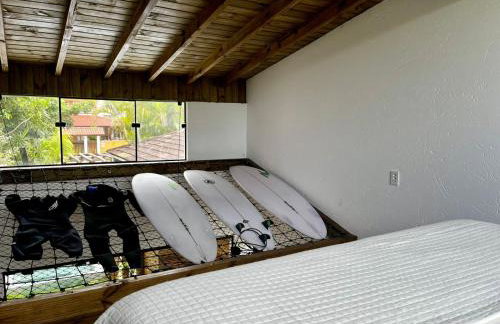 Guarda do Embaú Aluguél Casa 300mts Praia - Foto 49