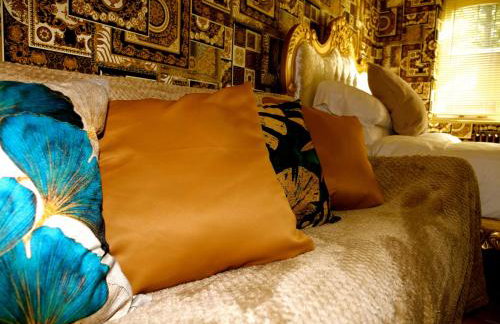 Deluxe 4 5 Bed Hot Tub Cinema Room 15 - Photo 18