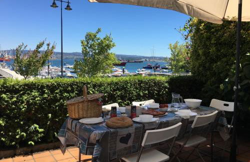 A Pousada do Mar Ferrol - Foto 6