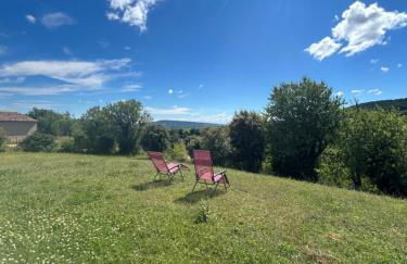 MAISON Drôme Provençale sur terrain 1500 m2 entièrement clos - Foto 31