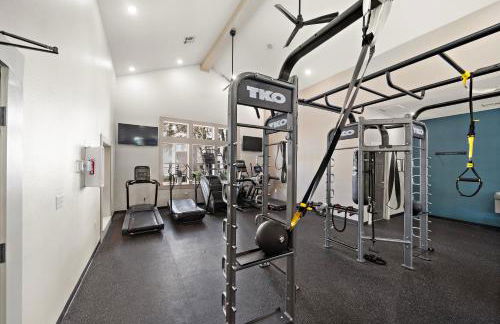 Houston Lakeside Living - Foto 15