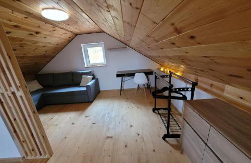 Domek na Szczycie u Basi - Foto 3