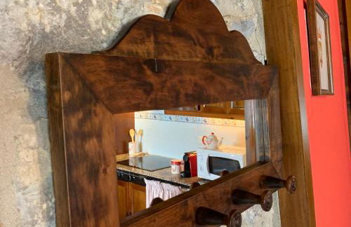 Casa Rural Torre Gargallo - Foto 21