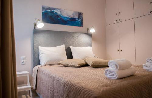 Golden Sun Apartments - Foto 31