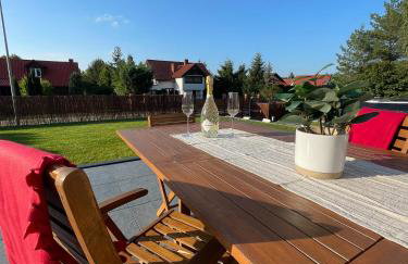 Dom Letniskowy Ińsko VIP - wysoki standard - Foto 4