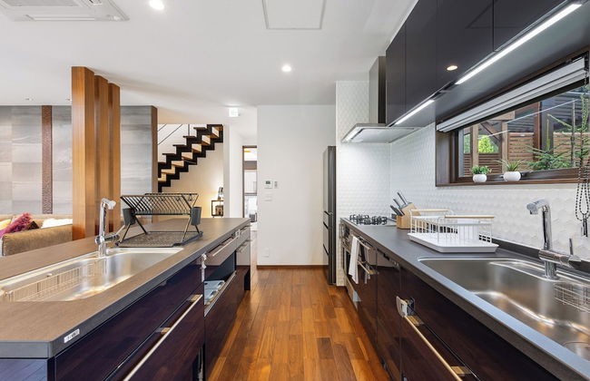 Rusutsu Chalet Altair 8 - Foto 23