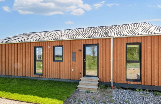 5 Star Holiday Home in Augustenborg - Foto 24