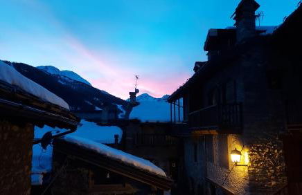 CAV MES VALLEES La Thuile - Foto 15