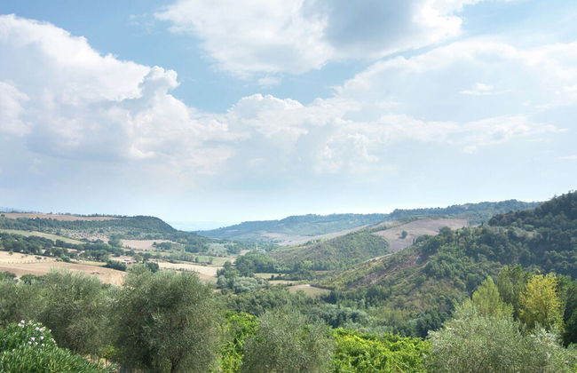 Villa in Rome With Pool & Garden - Foto 41