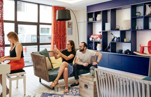 Aparthotel Adagio Aix en Provence Centre - Foto 40